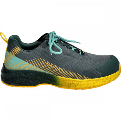 F1600 S1PS Safety Shoe