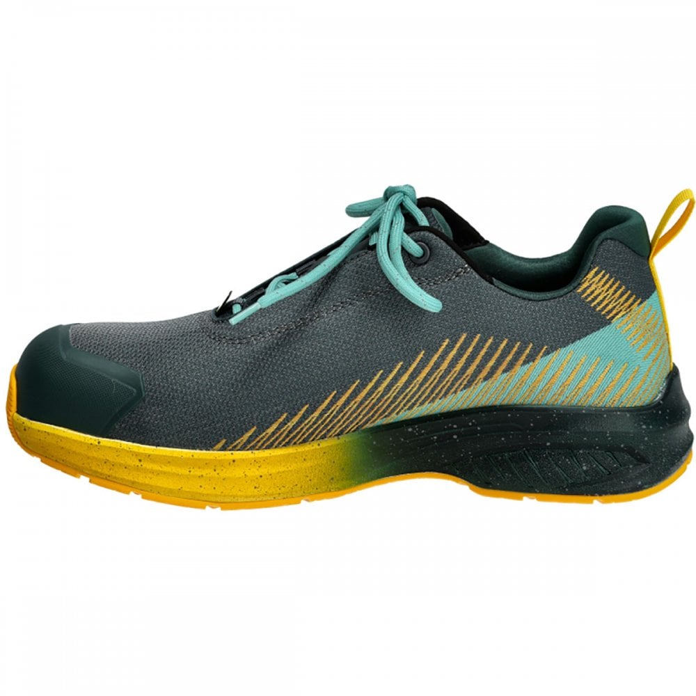 F1600 S1PS Safety Shoe