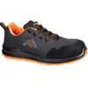 FC72 Composite Trainer S3S UK6.5 - EU40 - US7.5 Black *One Size Only - Outlet Store*