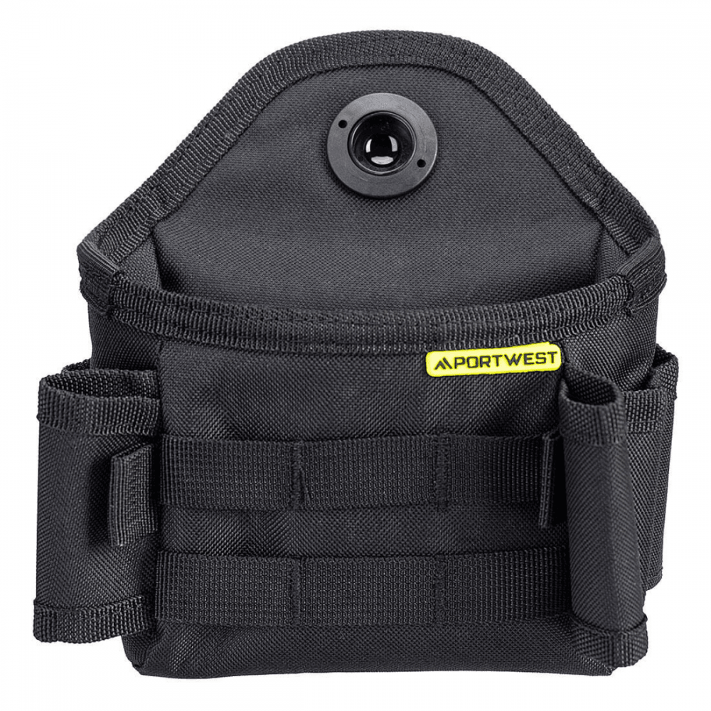 B921 Modular Trouser Tape Pocket