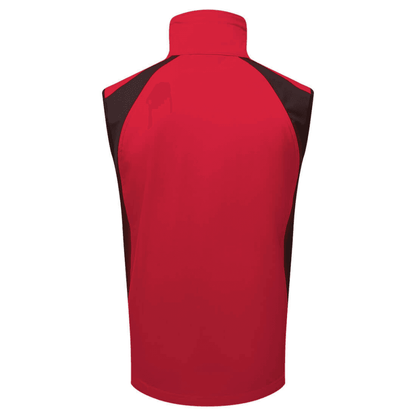 CD876 WX2 Eco Softshell Gilet (2L)