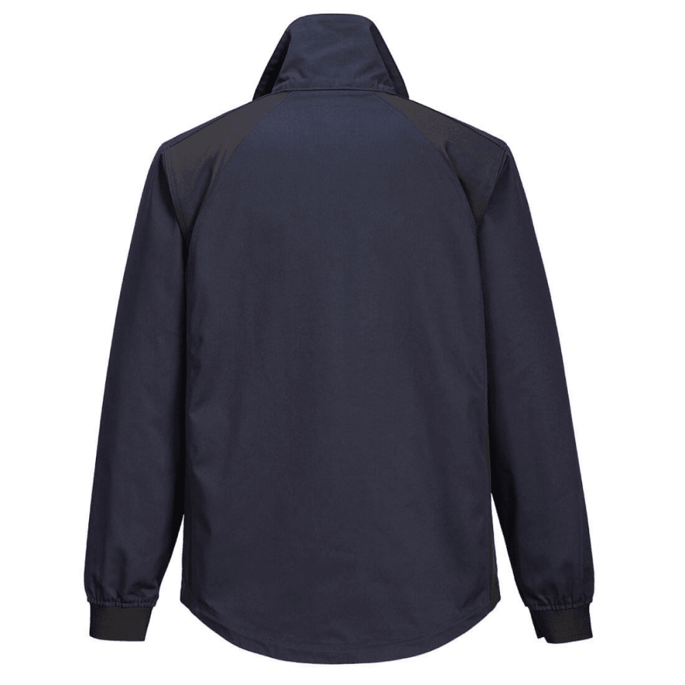 CD885 WX2 Eco Stretch Work Jacket