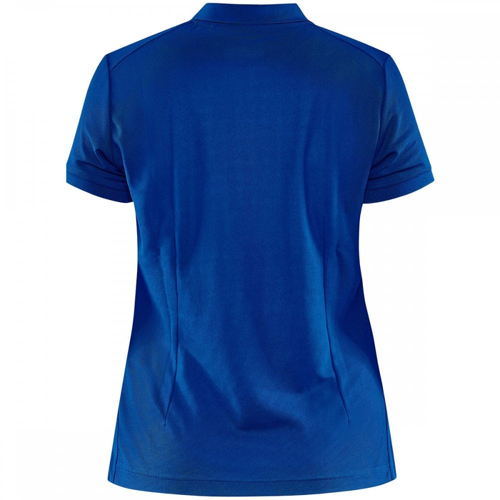 CR1909139 Womens Core Unify Polo Shirt