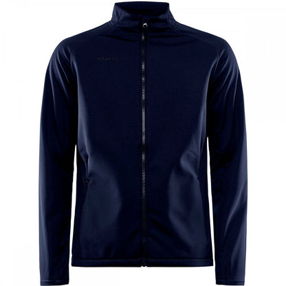 CR1910990 Mens Core Explore Soft Shell Jacket