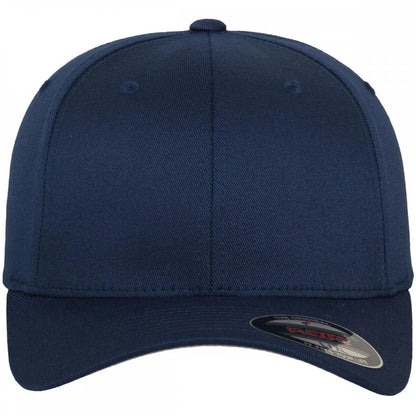 6277 Wooly Combed Cap