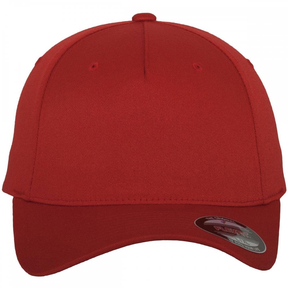 6560 5 Panel Cap