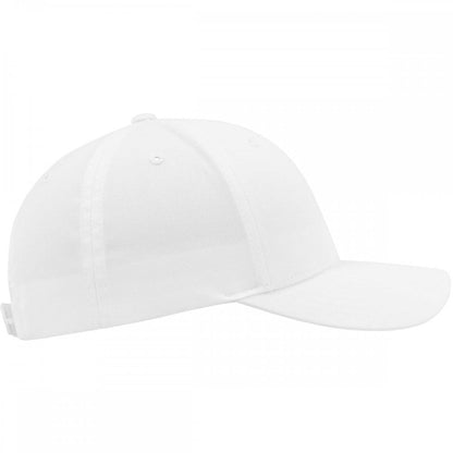 7706 Curved Classic Snapback Cap