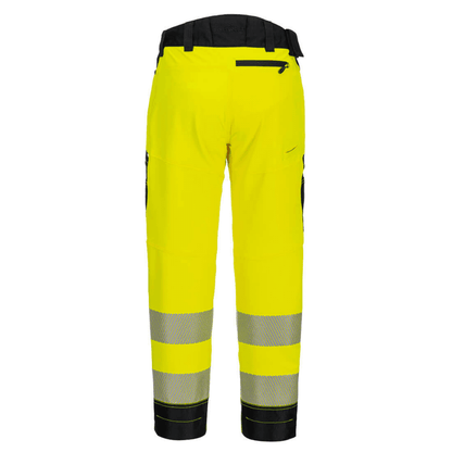 DX453 DX4 Hi-Vis Service Trousers