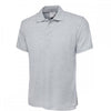 UC114 Mens Active Cotton Poloshirt