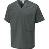 UC921 Scrub Tunic Convoy Grey 2XL *One Size Only - Outlet Store*