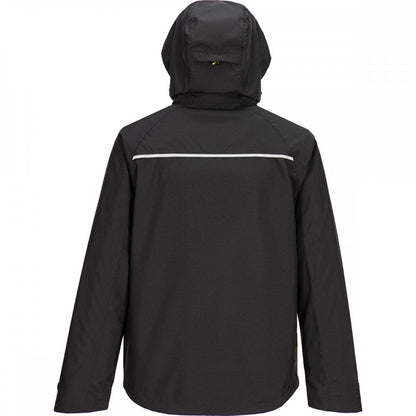 DX463 DX4 Rain Jacket