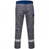 FR06 Bizflame Industry Two Tone Trousers
