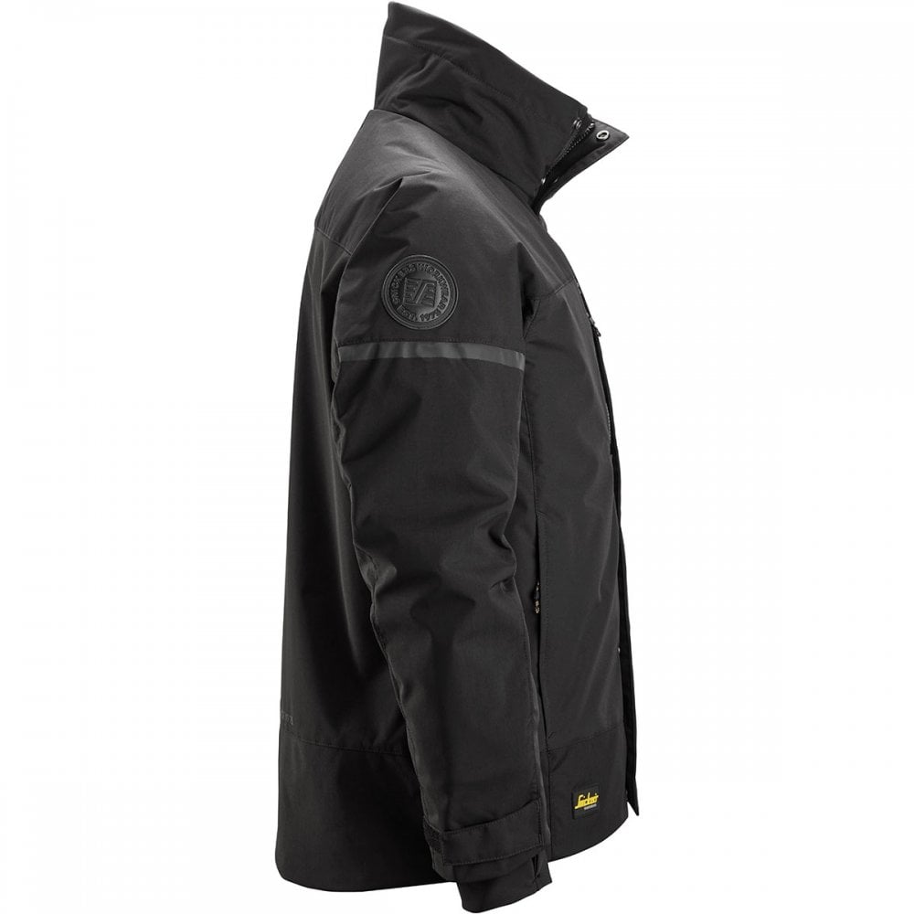 1106 AllroundWork Insulated Jacket