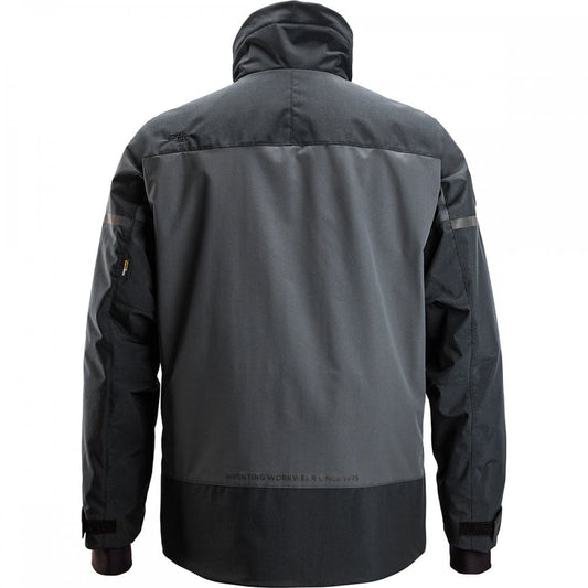 1106 AllroundWork Insulated Jacket