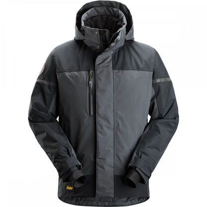 1112 AllroundWork Waterproof Insulated Jacket