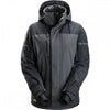1177 AllroundWork Women Waterproof Insulated Jacket