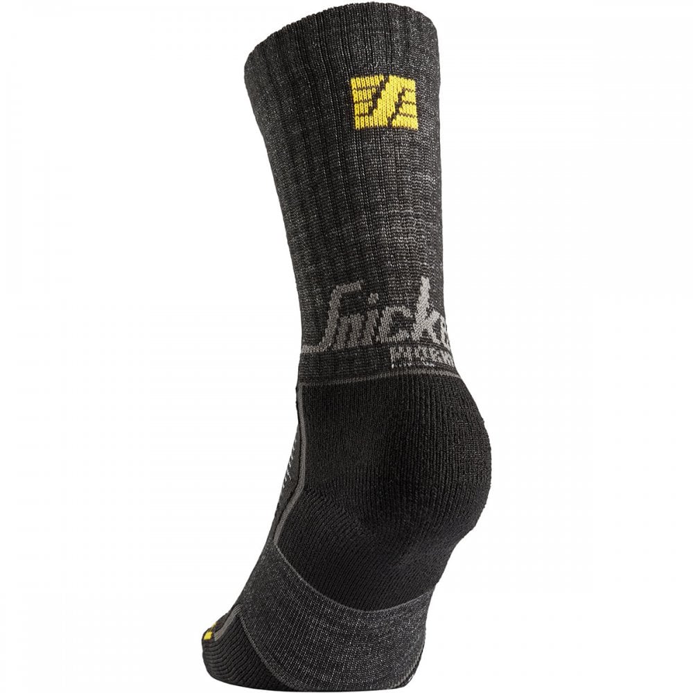 9246 Wool Cordura Socks 2-Pack