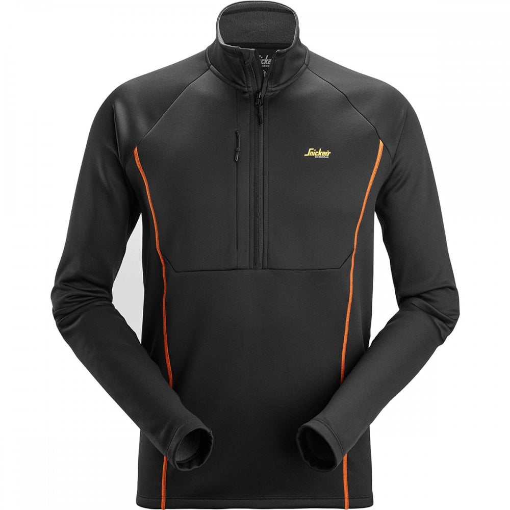 9485 Thermal Baselayer Fusion Top