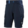 77508 Oxford 4X Cargo Shorts Navy/Ebony Waist: 34.5" *One Size Only - Outlet Store*