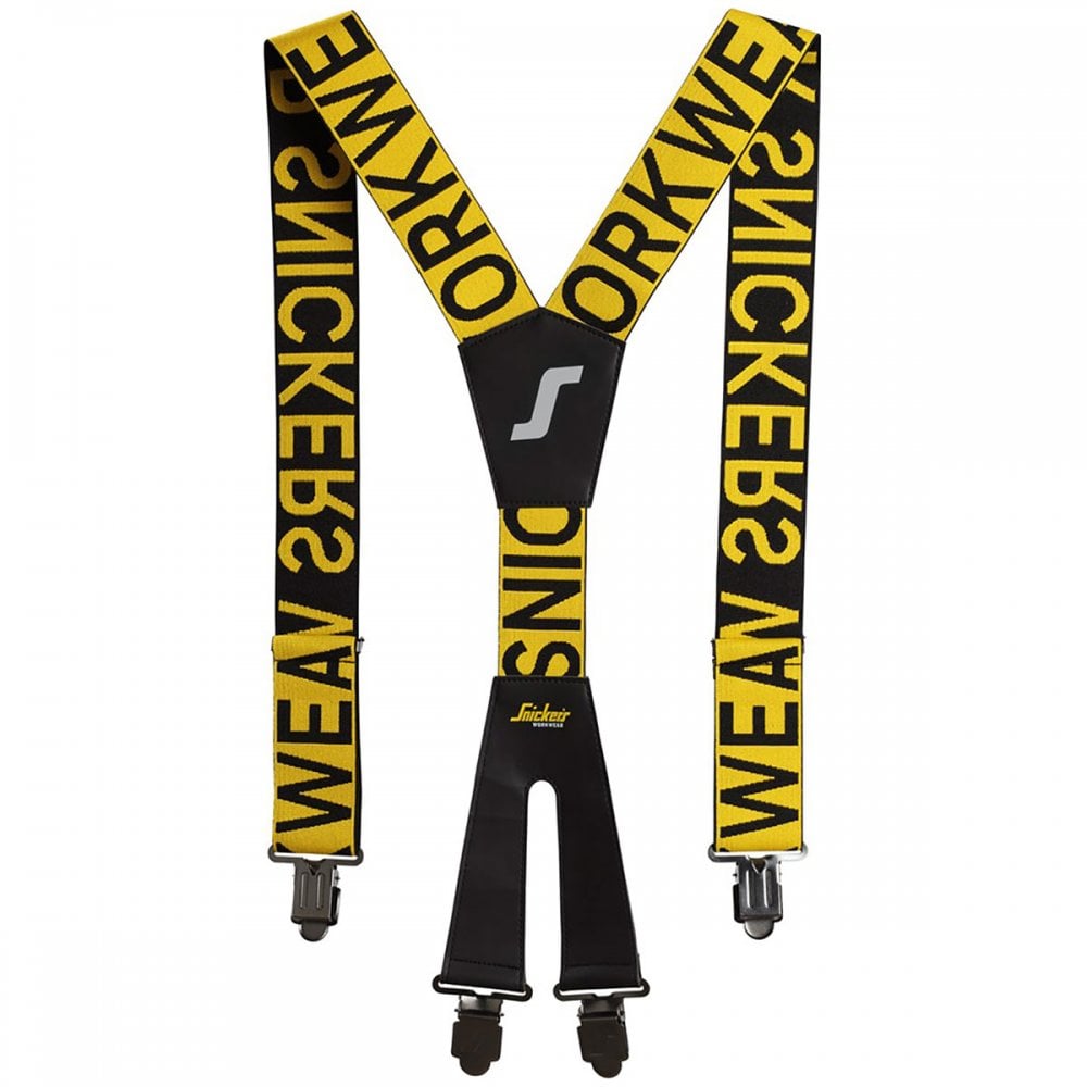 Logo Braces