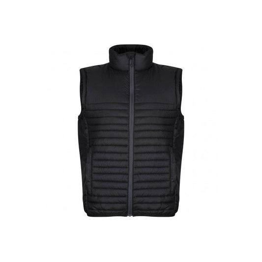TRA861 Mens Honestly Made 100% Recycled Insulated Bodywarmer