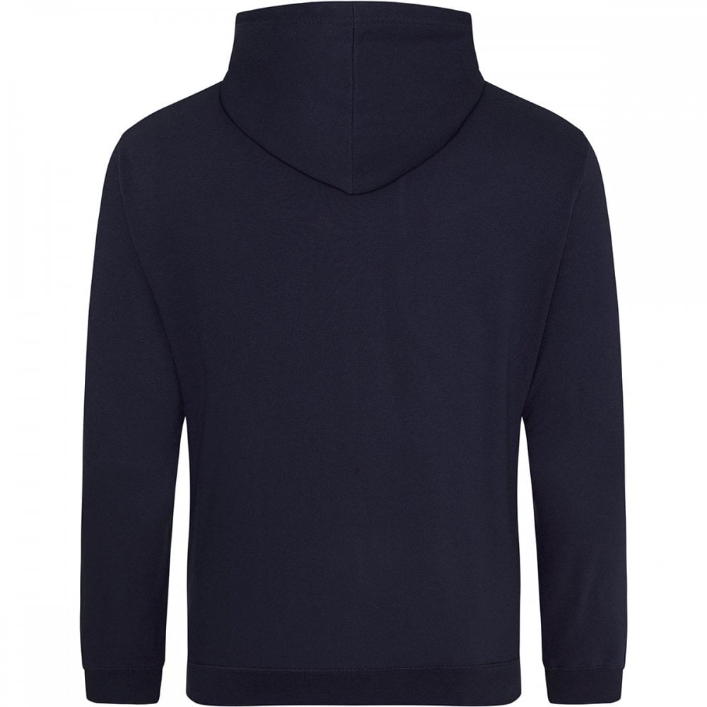 JH001 College Hoodie New French Navy M *One Size Only - Outlet Store*