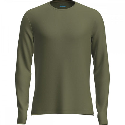 Mens Merino Blend 125 Cool-Lite™ Sphere Long Sleeve T-Shirt