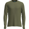 Mens Merino Blend 125 Cool-Lite™ Sphere Long Sleeve T-Shirt
