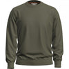 Mens Central Long Sleeve Sweatshirt