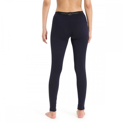 Womens Merino 200 Oasis Thermal Leggings