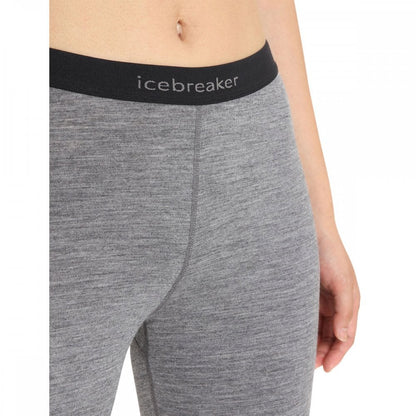 Womens Merino 200 Oasis Thermal Leggings