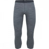 Mens Merino 200 Oasis 3/4 Thermal Leggings