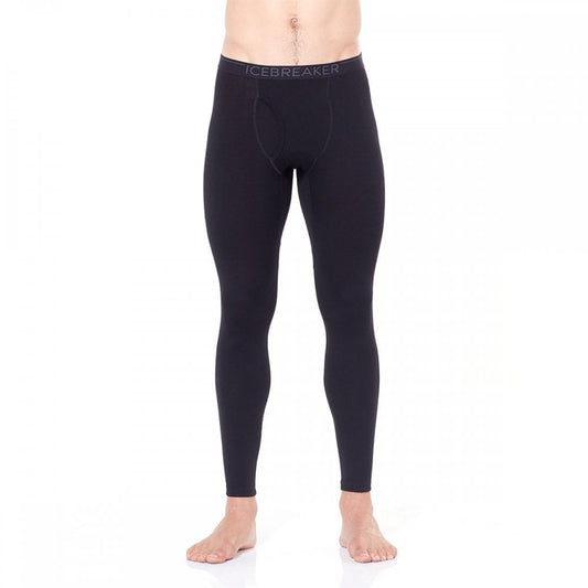 Mens Merino 260 Tech Thermal Leggings with Fly