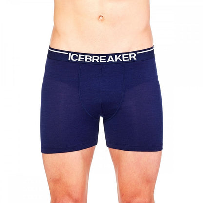 Mens Merino 150 Anatomica Boxers