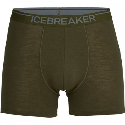 Mens Merino 150 Anatomica Boxers
