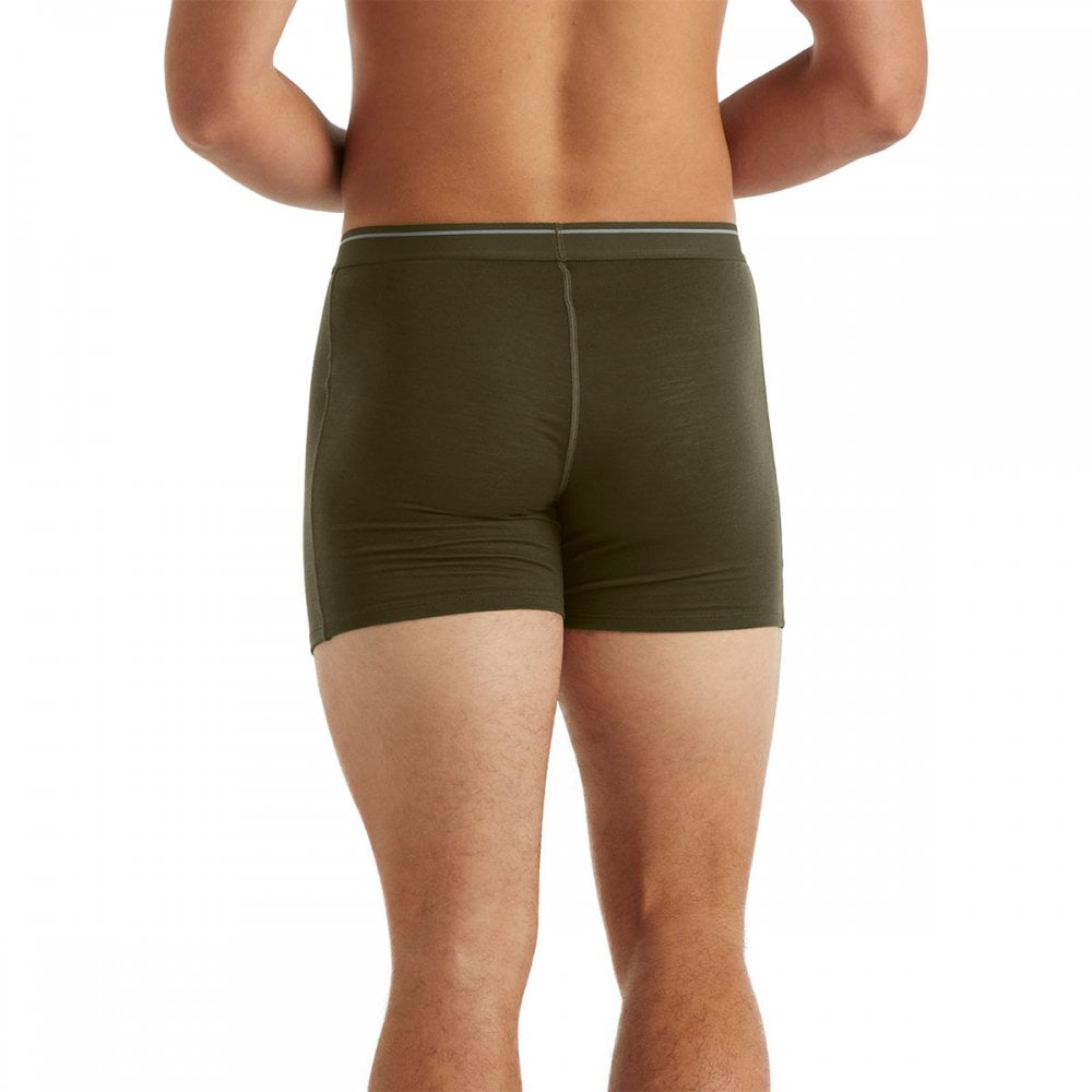 Mens Merino 150 Anatomica Boxers