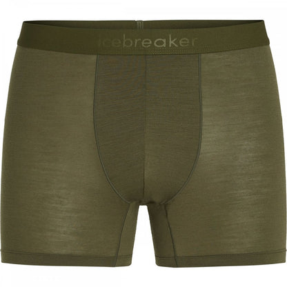 Mens Merino Blend 125 Cool-Lite™ Anatomica Boxers