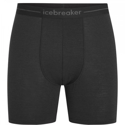 Mens Merino 150 Anatomica Long Boxers