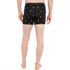 Mens Merino 150 Anatomica Boxers Ski Day