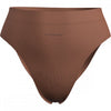 Womens Queens High Cut Brief