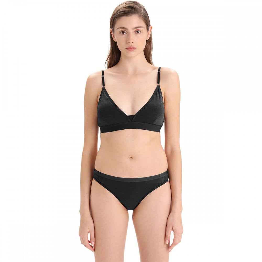Womens Merino 150 Siren Bra Inserts