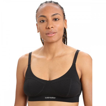 Womens Queens Clasp Bra