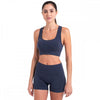 Womens Merino Blend 260 ZoneKnit™ Seamless Bra