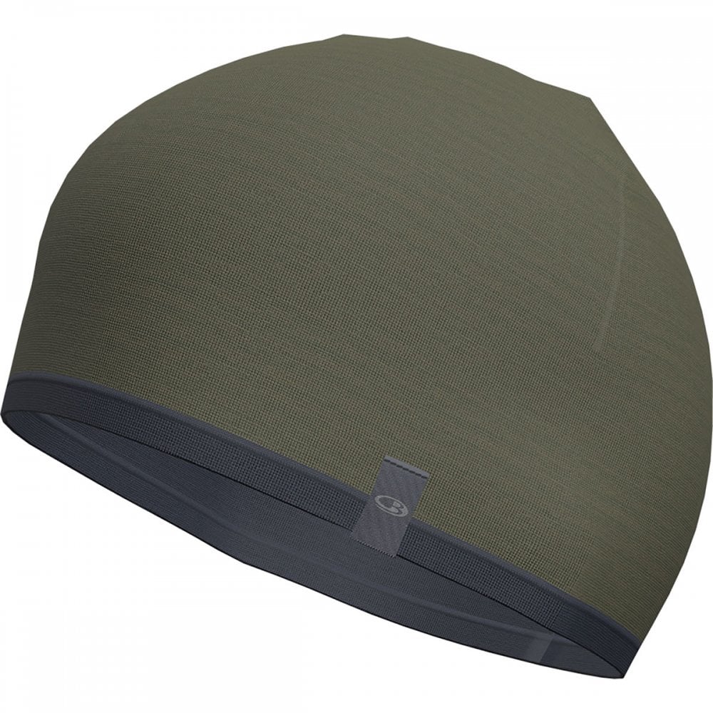 Unisex Merino 200 Pocket Hat
