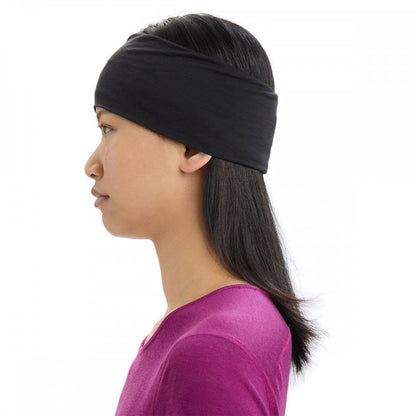 Unisex Cool-Lite™ Merino Blend Flexi Headband