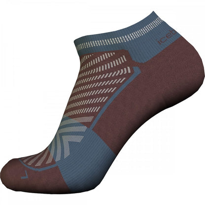 Mens Merino Blend Run+ Ultralight Mini Socks