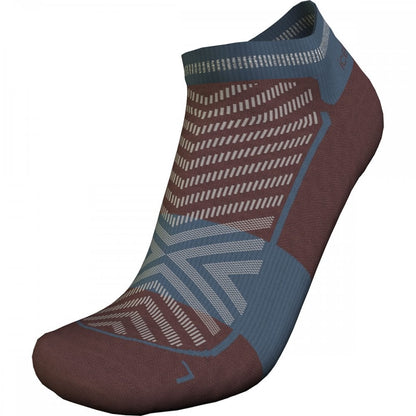 Mens Merino Blend Run+ Ultralight Mini Socks