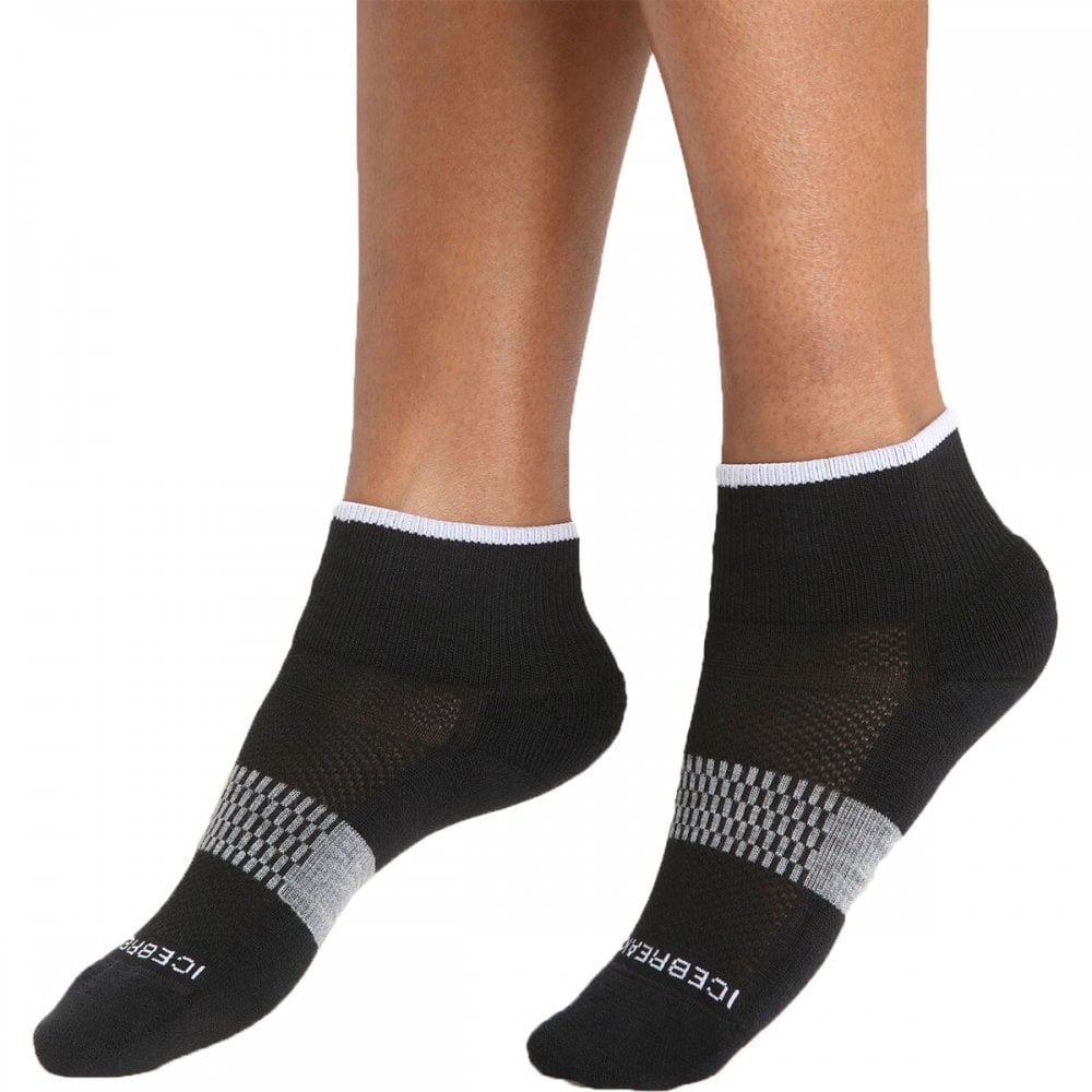 Womens Merino Multisport Light Mini Socks
