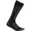 Womens Merino Ski+ Medium Over The Calf Socks