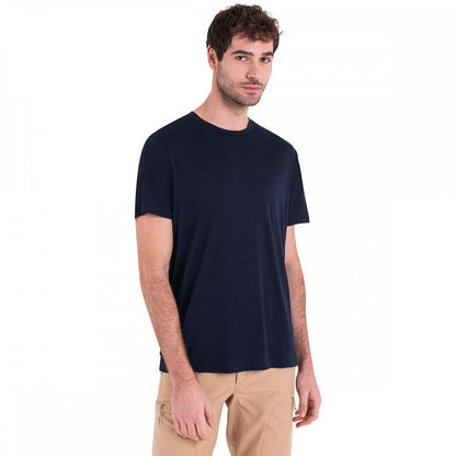 Mens Merino 150 Tech Lite Short Sleeve T-Shirt